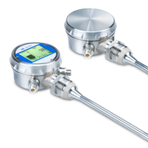 Medición nivel industrial. Uruguay