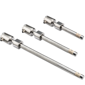 Caudalimetro en Dealeruy Uruguay