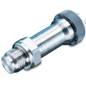Sensor de presión Baumer